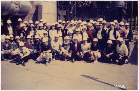 Voyage d'étude (1990)