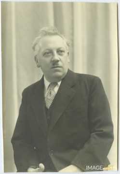 Pierre Donzelot (1901-1960)