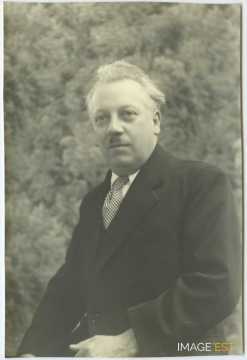 Pierre Donzelot (1901-1960)