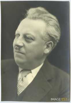 Pierre Donzelot (1901-1960)