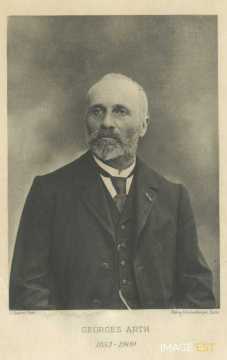 Georges Arth (1853-1909)