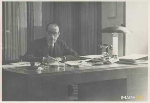 Maurice Letort (1907-1972)