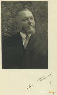 Alexandre Travers (1883-1949)