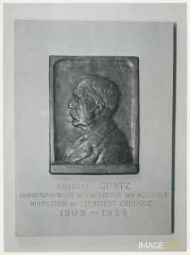 Antoine Guntz (1859-1935)