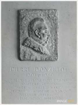 Pierre Donzelot (1901-1960)