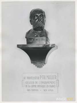 Paul Thiébaut Muller (1863-1933)