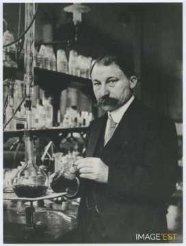 Victor Grignard (1871-1935)