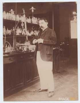 Victor Grignard (1871-1935)