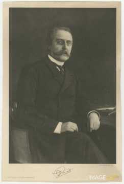 Antoine Guntz (1859-1935)