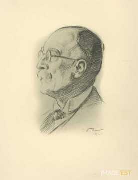 Antoine Guntz (1859-1935)