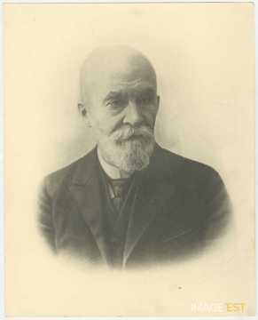 Albin Haller (1849-1925)