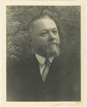 Alexandre Travers (1883-1949)