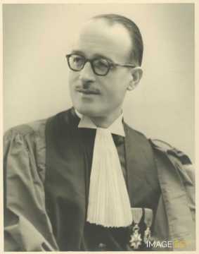 Maurice Letort (1907-1972)