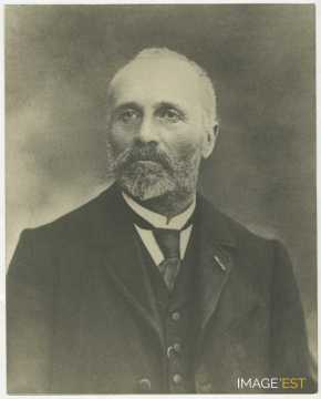 Georges Arth (1853-1909)