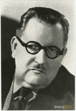 Maurice Brulfer (1891-1966)