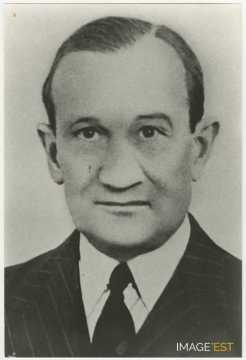 Aimé Eugène Aubertin (1888-1973)