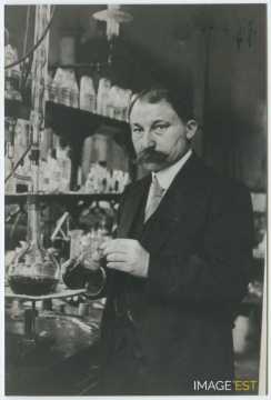 Victor Grignard (1871-1935)