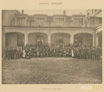 Fête du 3 juin 1905 (Nancy)