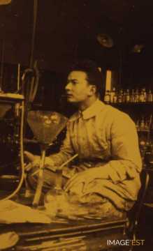 Travaux pratiques (Nancy)