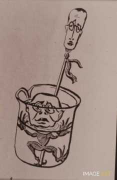 Maurice Letort (1907-1972)