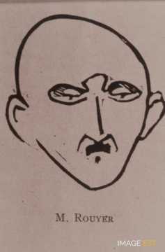 M. Rouyer