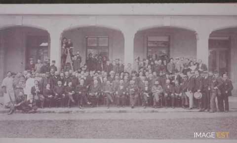Promotion I.C.N. 1902 (Nancy)