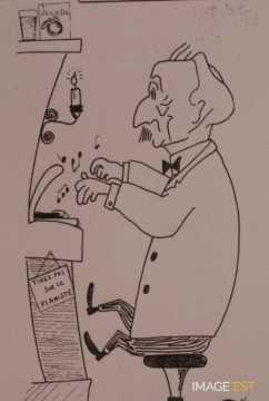 Raymond Cornubert (19..-19)