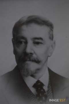 Personne non identifiée