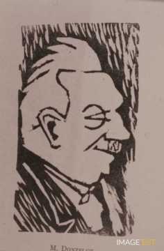 Pierre Donzelot (1901-1960)