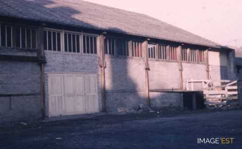 Chantier de destruction (Nancy)