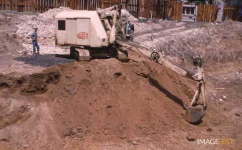 Chantier de destruction (Nancy)