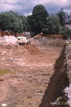 Chantier de destruction (Nancy)