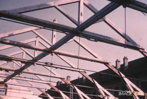 Chantier de destruction (Nancy)