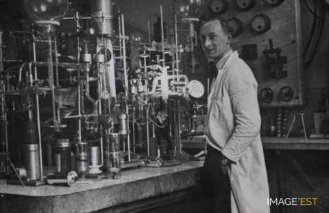 Aimé Eugène Aubertin (1888-1973)