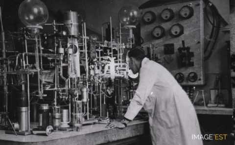 Aimé Eugène Aubertin (1888-1973)