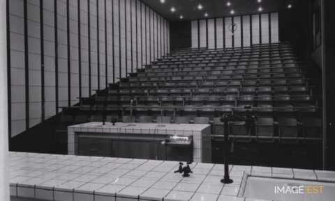 Amphithéâtre (Nancy)