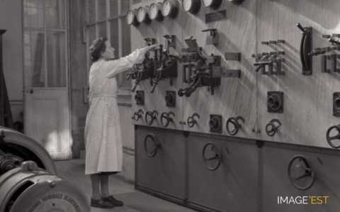 Centrale électrique (Nancy)