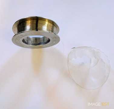 Bobine d'enregistrement (ENSIC)