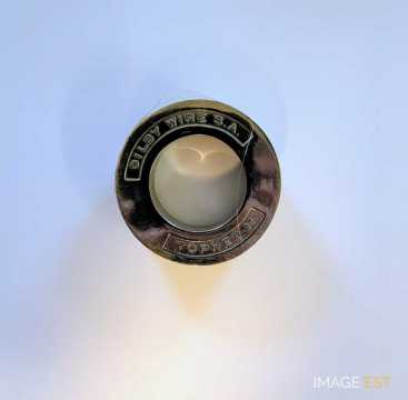 Bobine d'enregistrement (ENSIC)