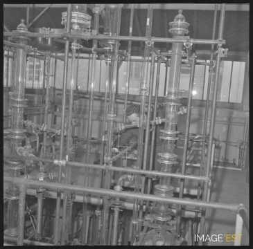 Travaux pratiques (ENSIC)