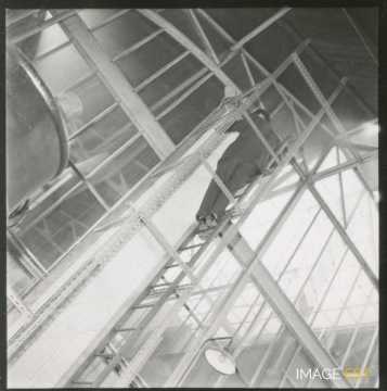 Travaux pratiques (ENSIC)