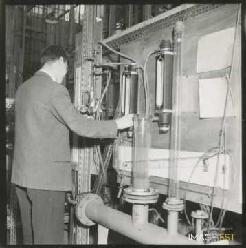 Travaux pratiques (ENSIC)