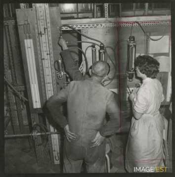 Travaux pratiques (ENSIC)