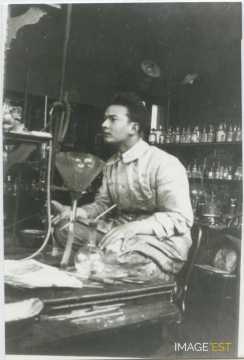 Travaux pratiques (ENSIC)