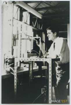 Travaux pratiques (ENSIC)