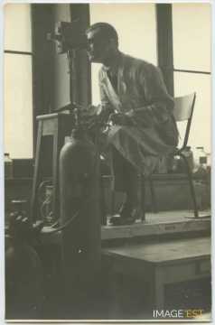 Travaux pratiques (ENSIC)