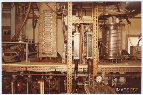 Appareils de mesure (ENSIC)