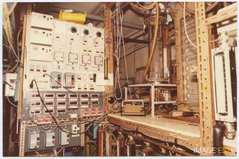 Appareils de mesure (ENSIC)