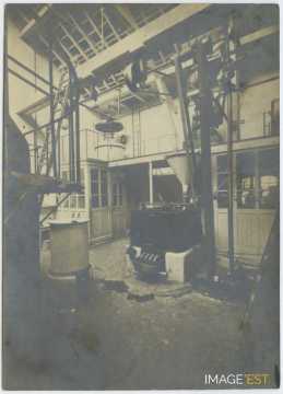 École de brasserie (Nancy)