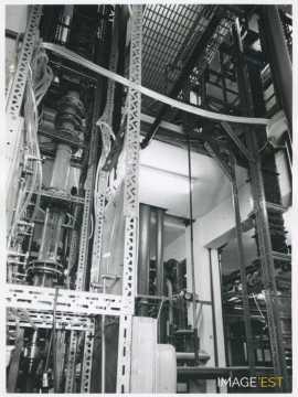 Installations techniques (ENSIC)